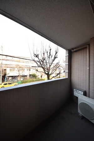 プレール・ドゥーク永福町の物件内観写真